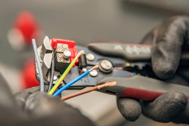 Best Electrical Rewiring Services  in Ashland, MO