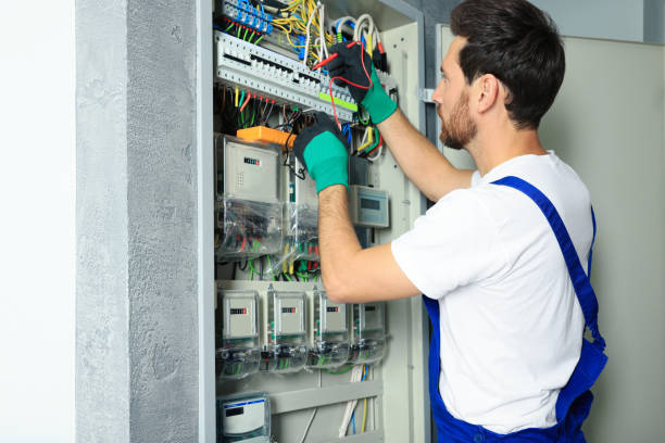 Best Electrical Repair Services  in Ashland, MO
