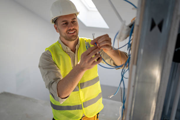  Ashland, MO Electrician Pros